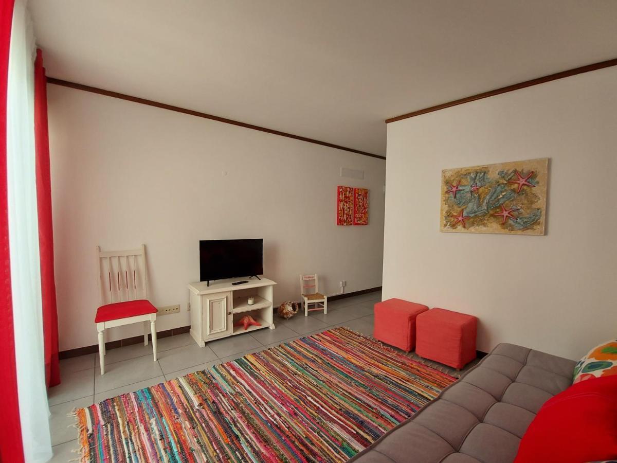 Casa Flor De Sal - Moradia No Centro De Faro! Villa Luaran gambar