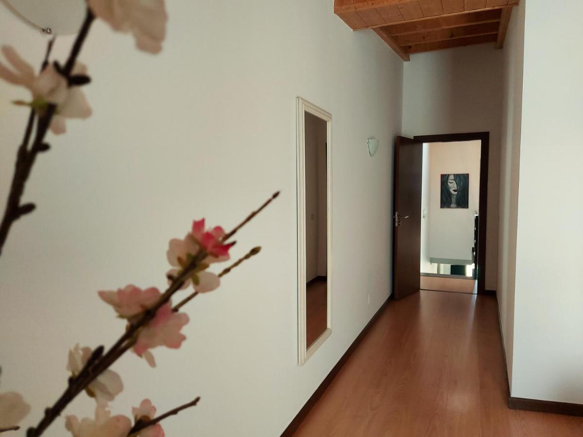 Casa Flor De Sal - Moradia No Centro De Faro! Villa Luaran gambar