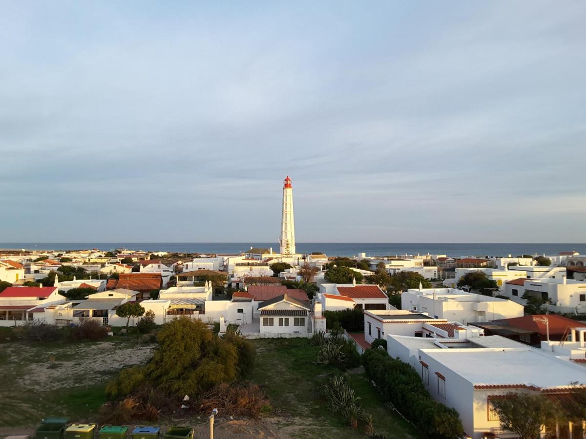 Casa Flor De Sal - Moradia No Centro De Faro! Villa Luaran gambar