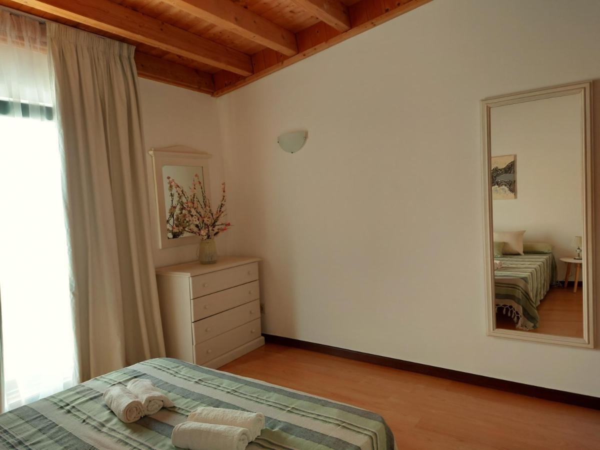 Casa Flor De Sal - Moradia No Centro De Faro! Villa Luaran gambar
