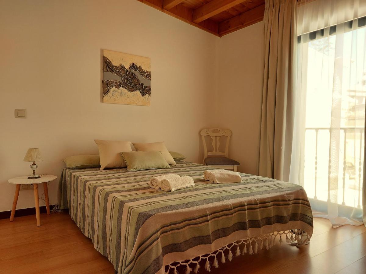 Casa Flor De Sal - Moradia No Centro De Faro! Villa Luaran gambar