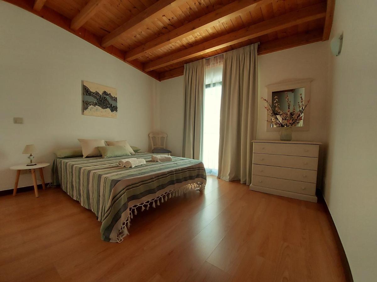 Casa Flor De Sal - Moradia No Centro De Faro! Villa Luaran gambar