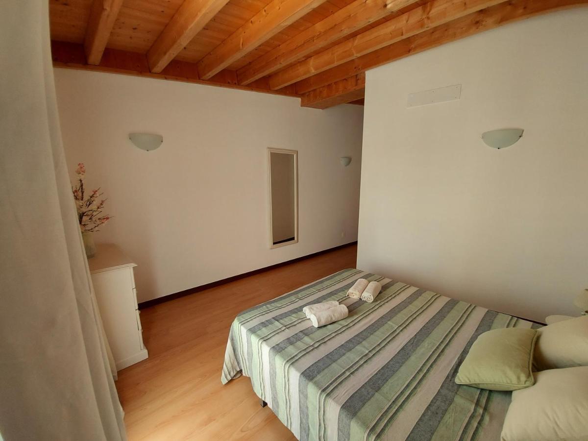 Casa Flor De Sal - Moradia No Centro De Faro! Villa Luaran gambar